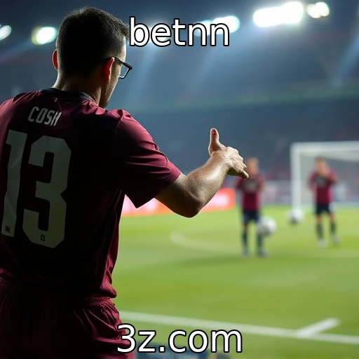 betnn Apostas Esportivas: Estratégias que Podem Garantir Seu Sucesso