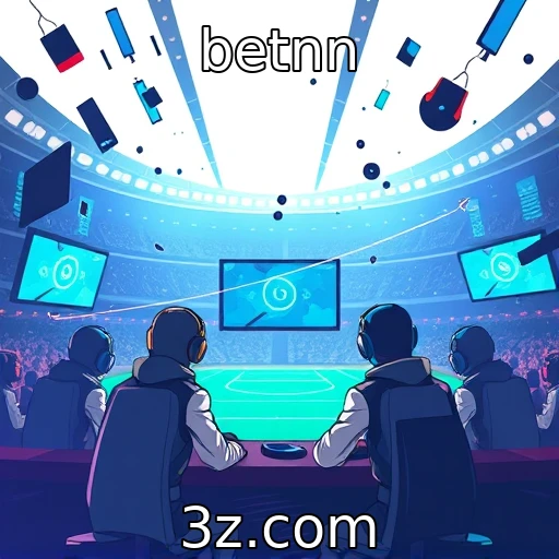 Desvendando as Melhores Estratégias para Apostas em E-Sports