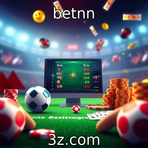 Apostas Esportivas: Expectativas e Curiosidades para os Próximos Jogos