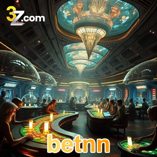 betnn Login