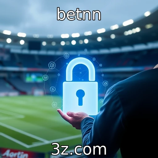 betnn Apostas Esportivas: Como Analisar Jogos e Aumentar Suas Chances de Vitória