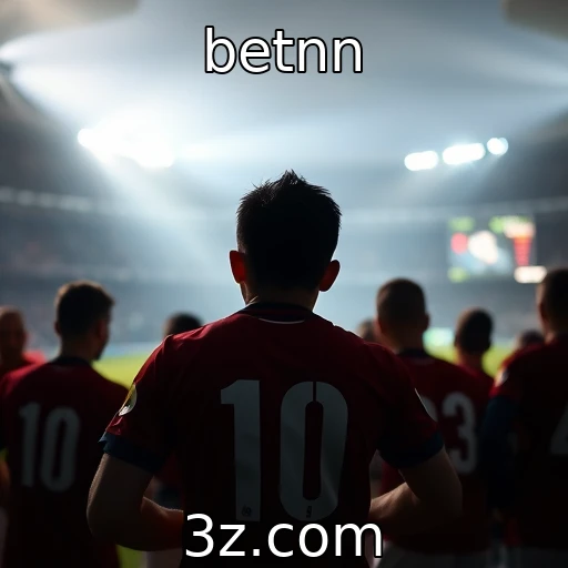 Como as apostas esportivas transformam a emoção dos torcedores