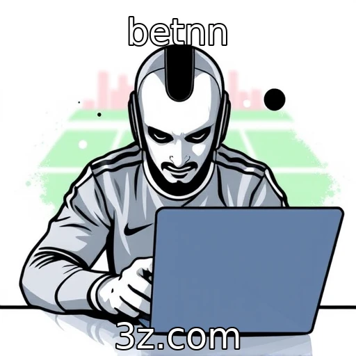 betnn Apostas esportivas: Como analisar partidas para maximizar lucros